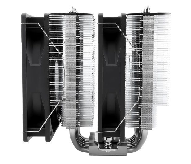 Thermalright Phantom Spirit 120 SE Argb 120mm - 1284963 - zdjęcie 8
